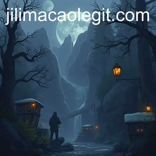 Exploring the Thrilling World of Adventure Games