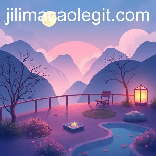 Exploring the 'Casual Relaxation' Gaming Trend: What Does 'Jilimacao Legit' Mean?