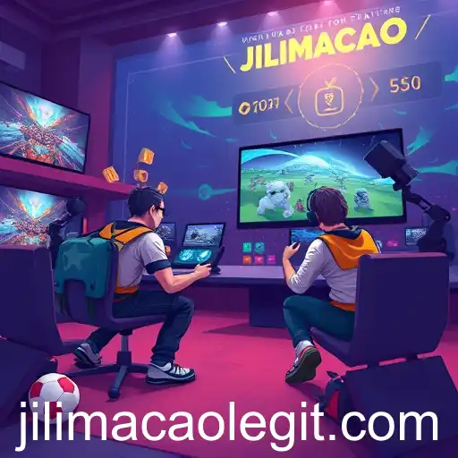 Exploring the Authenticity of Jilimacao