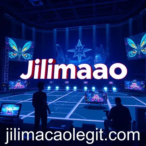 Understanding the Rise of Jilimacao in Gaming