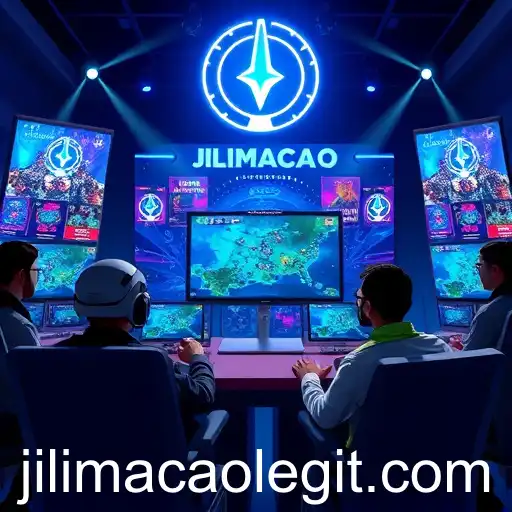 Exploring the Legitimacy of Jilimacao in Online Gaming