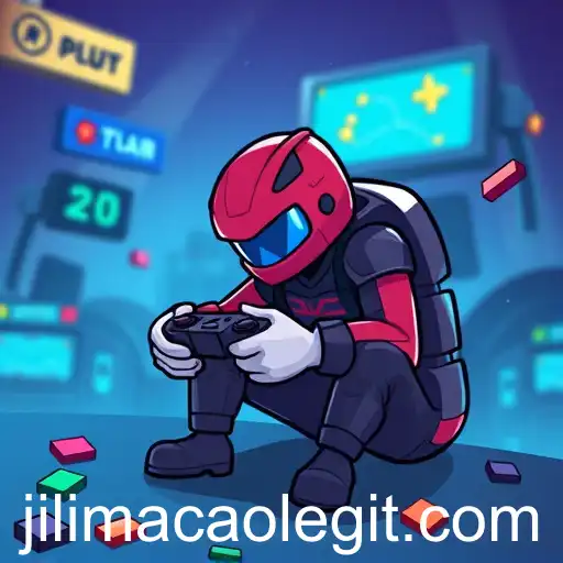 The Rise of Jilimacao in the Gaming World