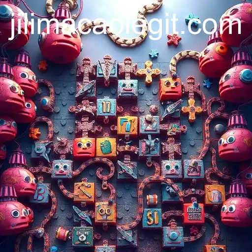 Exploring the Popularity and Legitimacy of Puzzle Games in the Digital Age