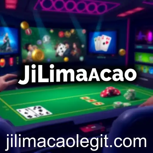 Evaluating Jilimacao's Legitimacy in Online Gaming