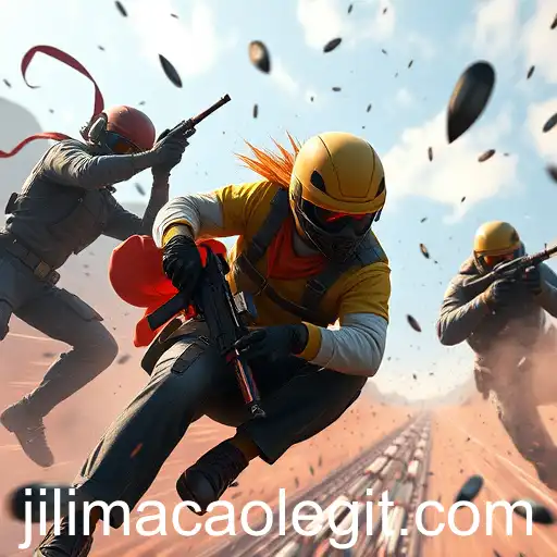 The Rise of Jilimacao in the Gaming World