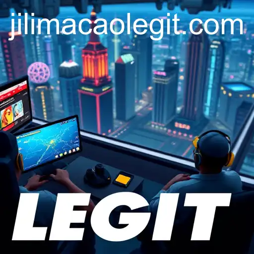 Exploring the Legitimacy of Simulation Play with 'jilimacao legit'