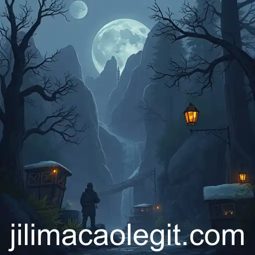 Exploring the Thrilling World of Adventure Games