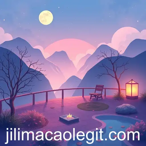 Exploring the 'Casual Relaxation' Gaming Trend: What Does 'Jilimacao Legit' Mean?