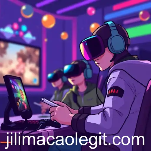 Exploring Jilimacao: Trust and Trends