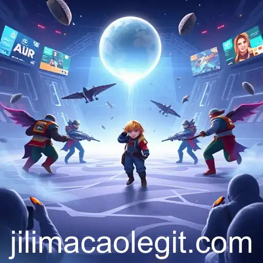 Legitimacy in Online Gaming: Exploring the 'Multiplayer Battles' Genre