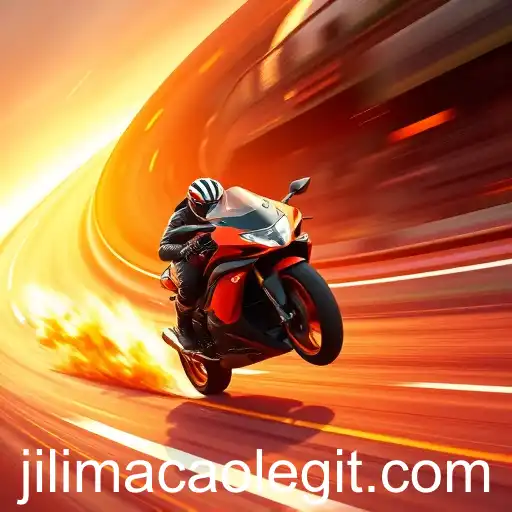 Exploring the Excitement of 'Racing Fun': Discover Jilimacao's Legitimacy