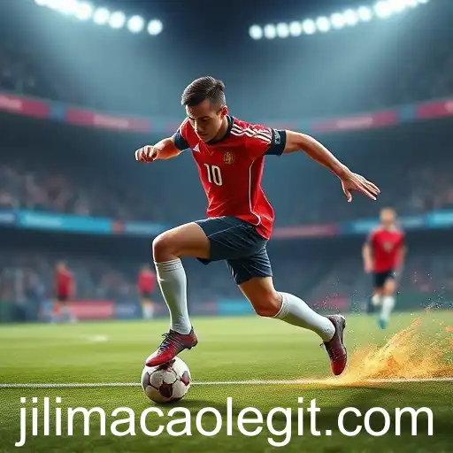 Exploring the 'Sports Games' Category: Is 'jilimacao' a Legitimate Keyword?